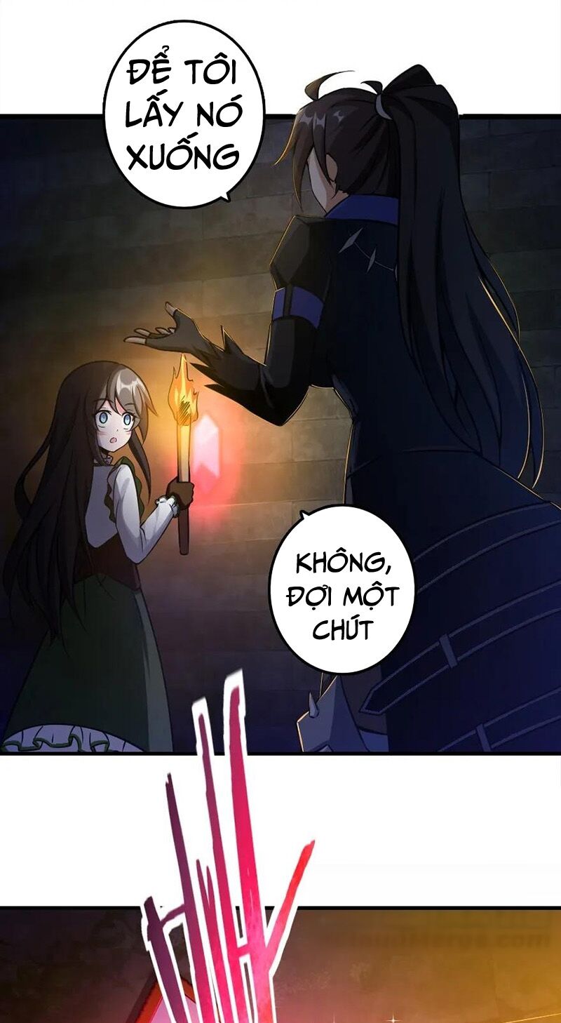 Thả Vu Nữ Đó Ra: Chapter 148