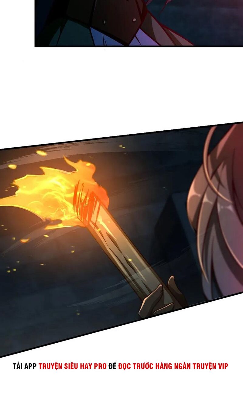 Thả Vu Nữ Đó Ra: Chapter 148
