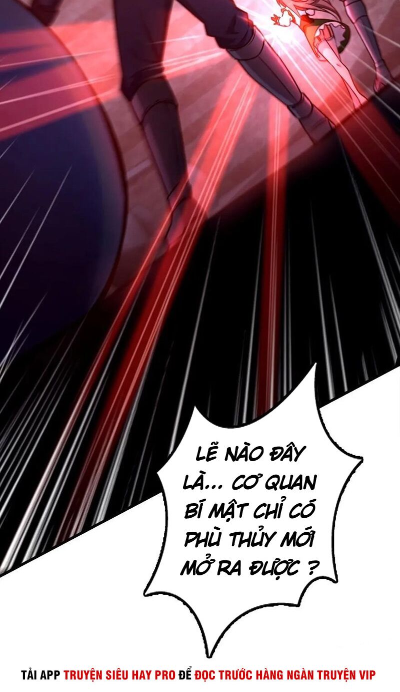 Thả Vu Nữ Đó Ra: Chapter 148