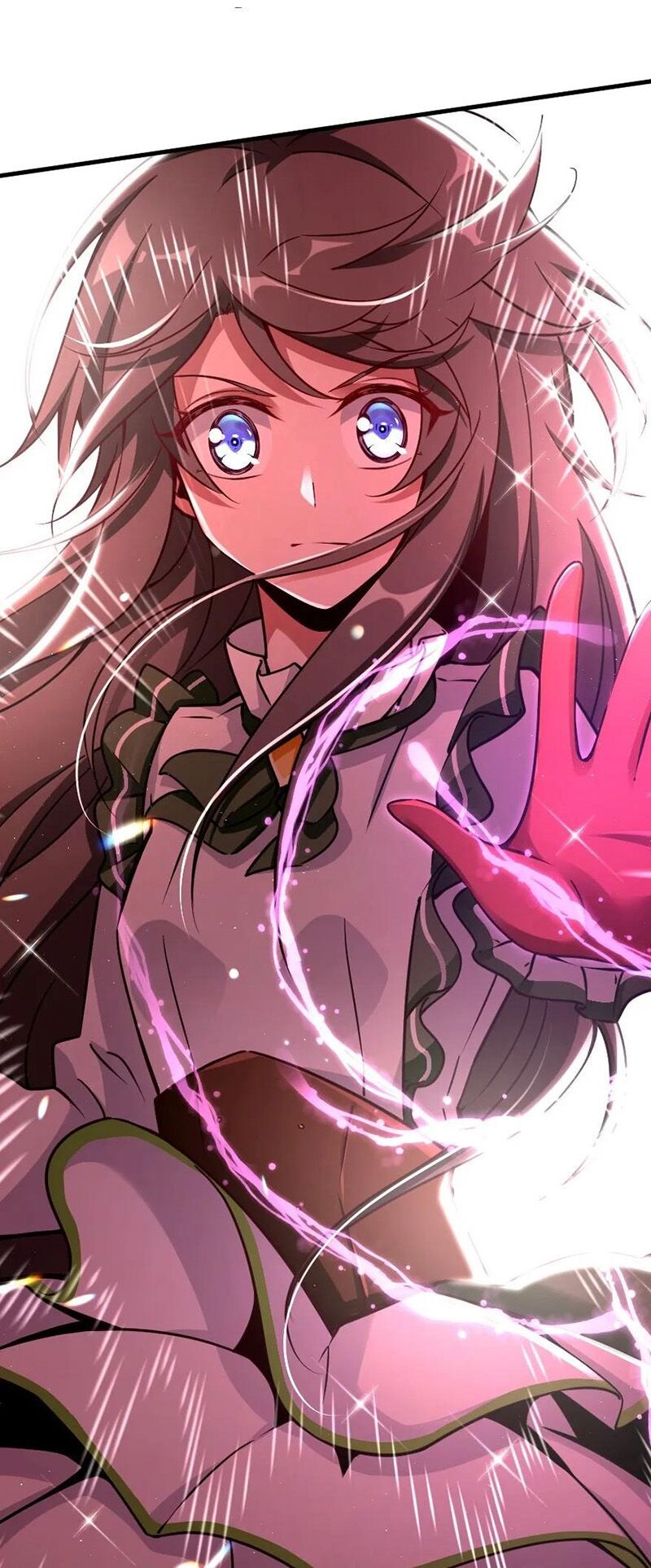 Thả Vu Nữ Đó Ra: Chapter 148