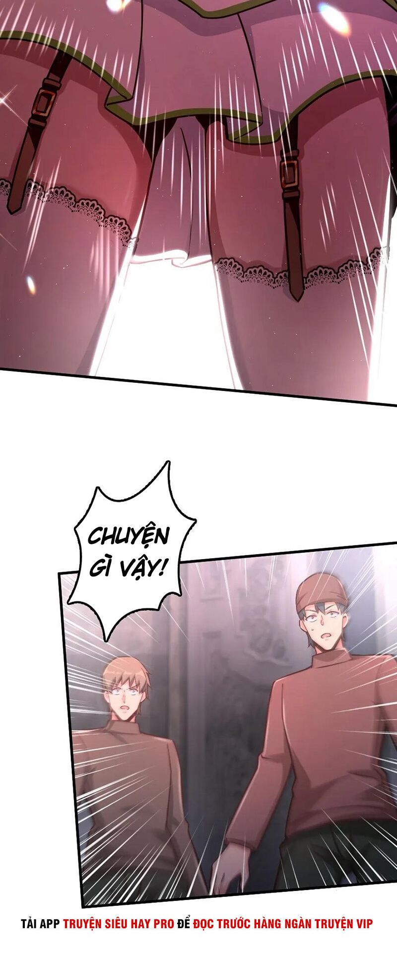 Thả Vu Nữ Đó Ra: Chapter 148
