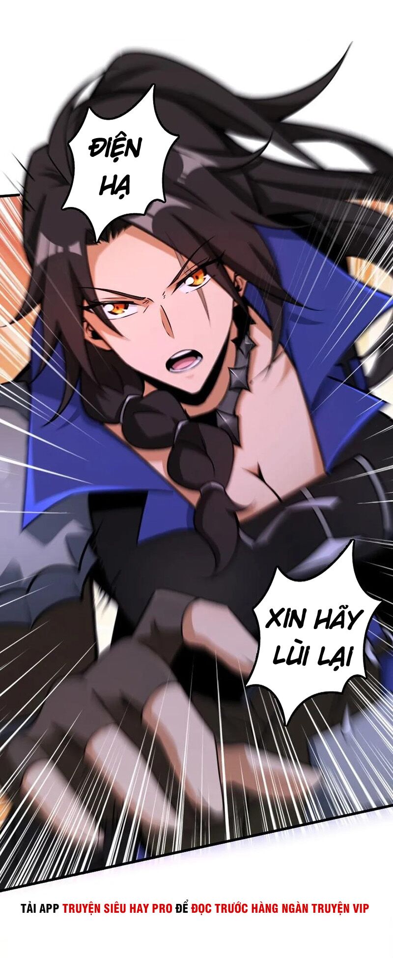 Thả Vu Nữ Đó Ra: Chapter 148