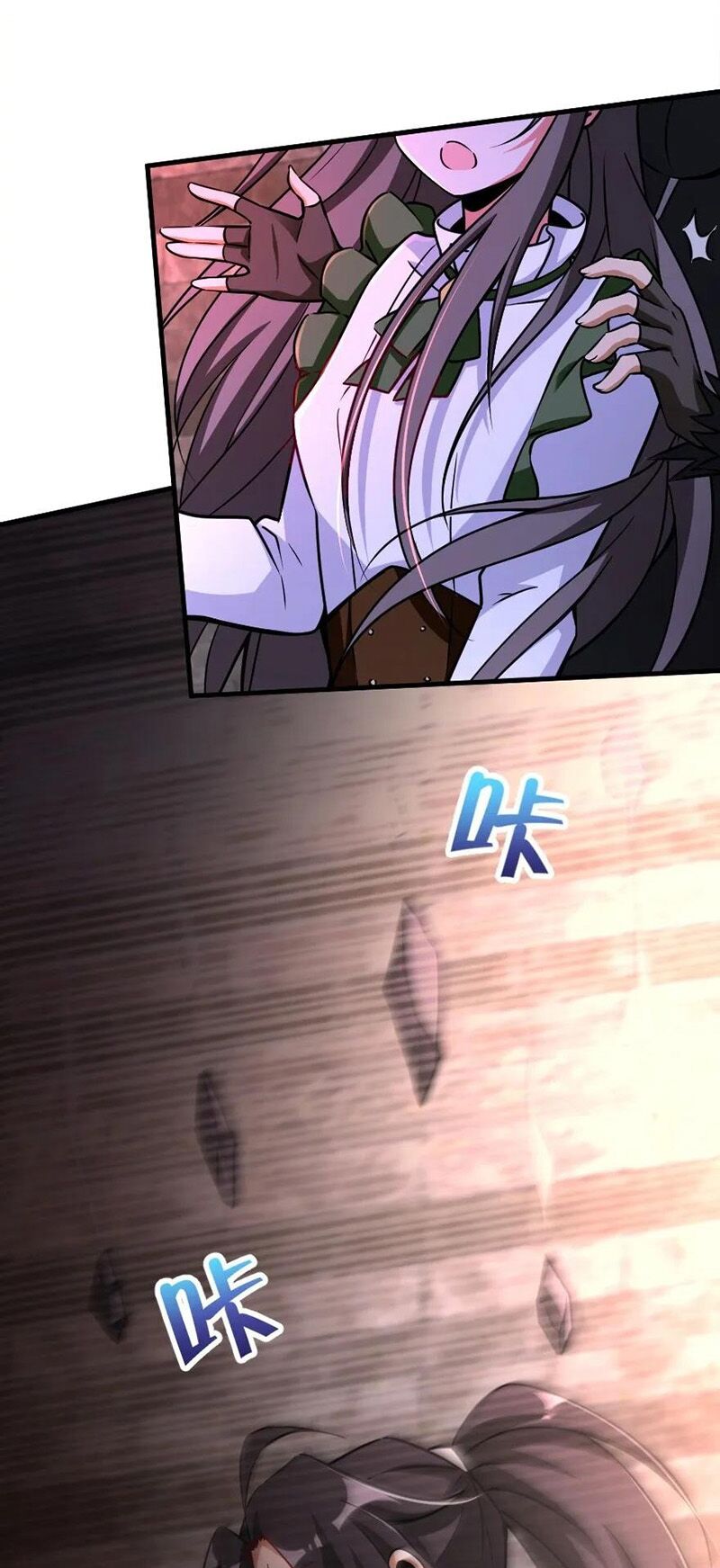 Thả Vu Nữ Đó Ra: Chapter 148