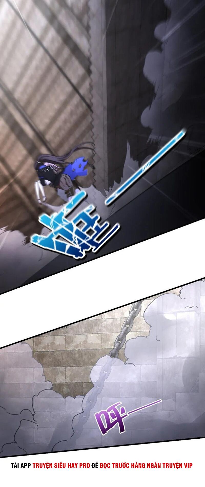 Thả Vu Nữ Đó Ra: Chapter 148