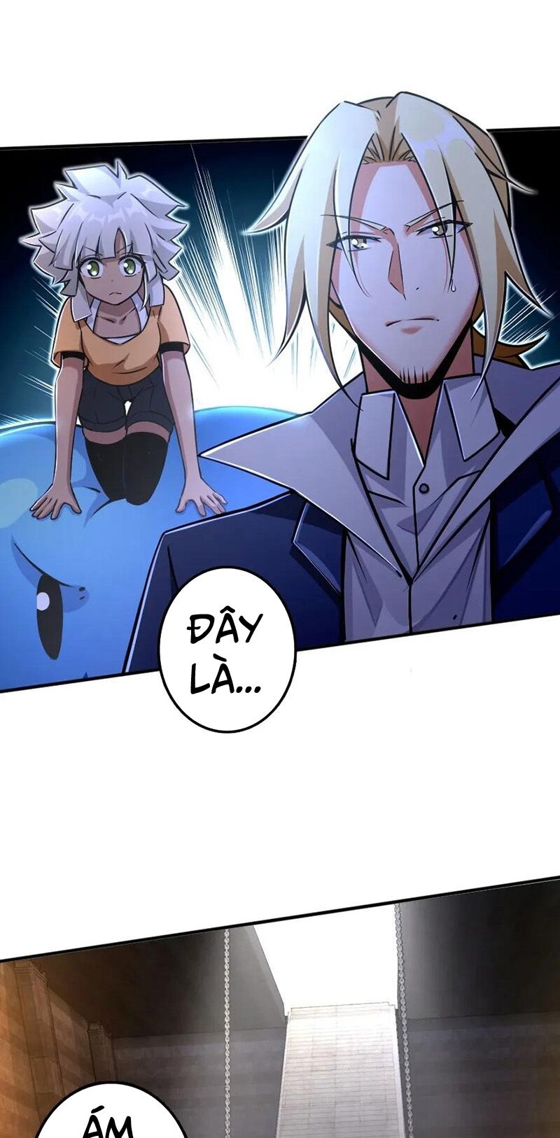 Thả Vu Nữ Đó Ra: Chapter 148
