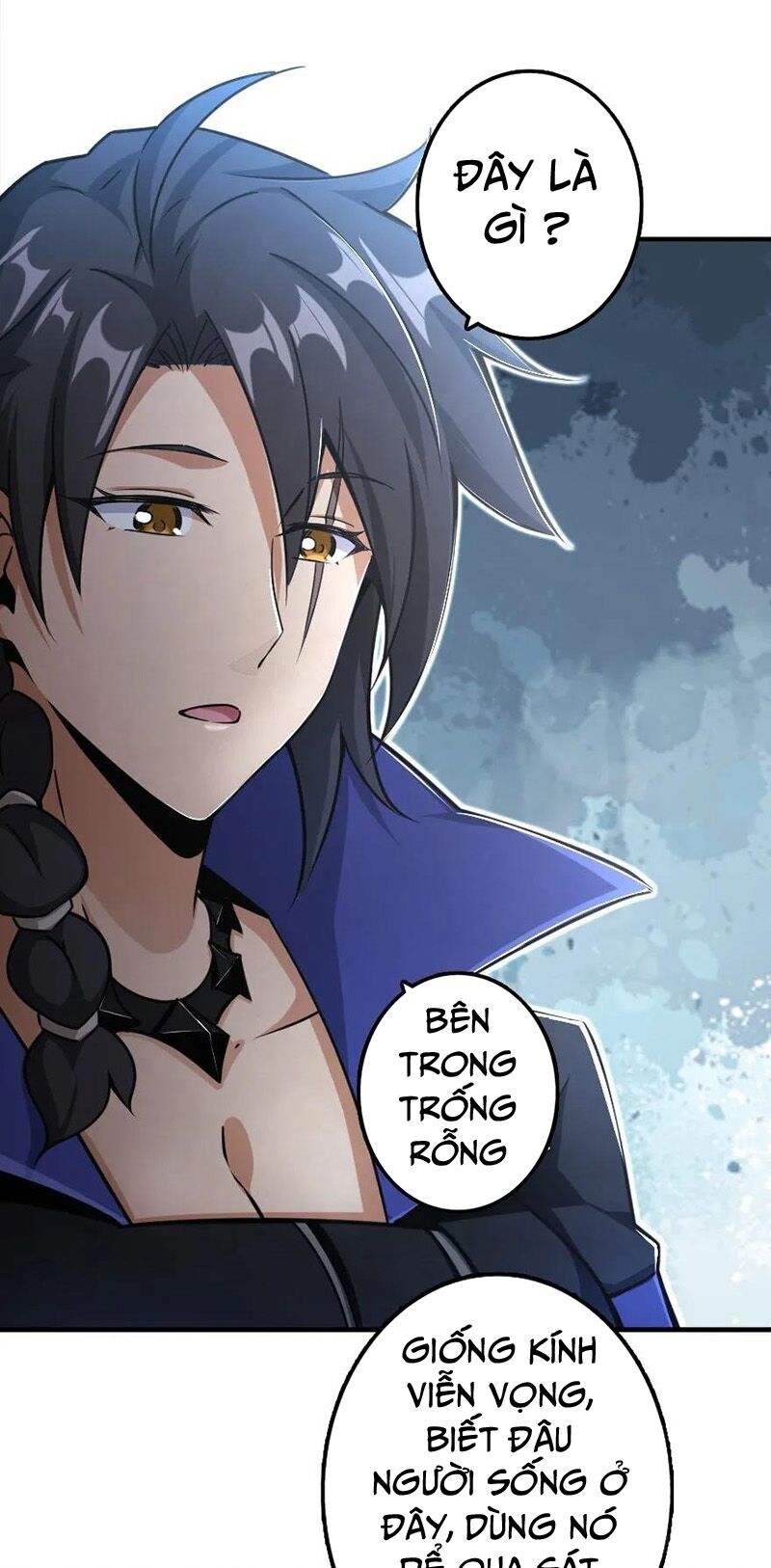 Thả Vu Nữ Đó Ra: Chapter 148