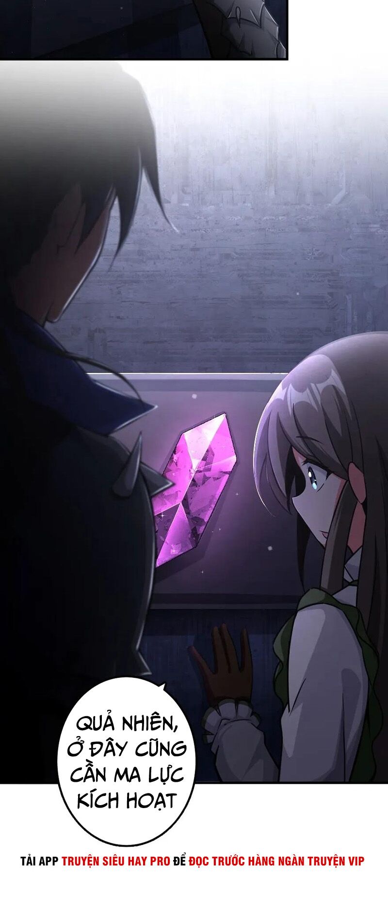 Thả Vu Nữ Đó Ra: Chapter 148
