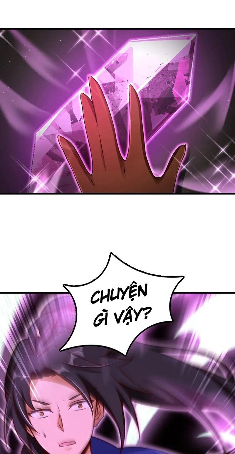 Thả Vu Nữ Đó Ra: Chapter 148