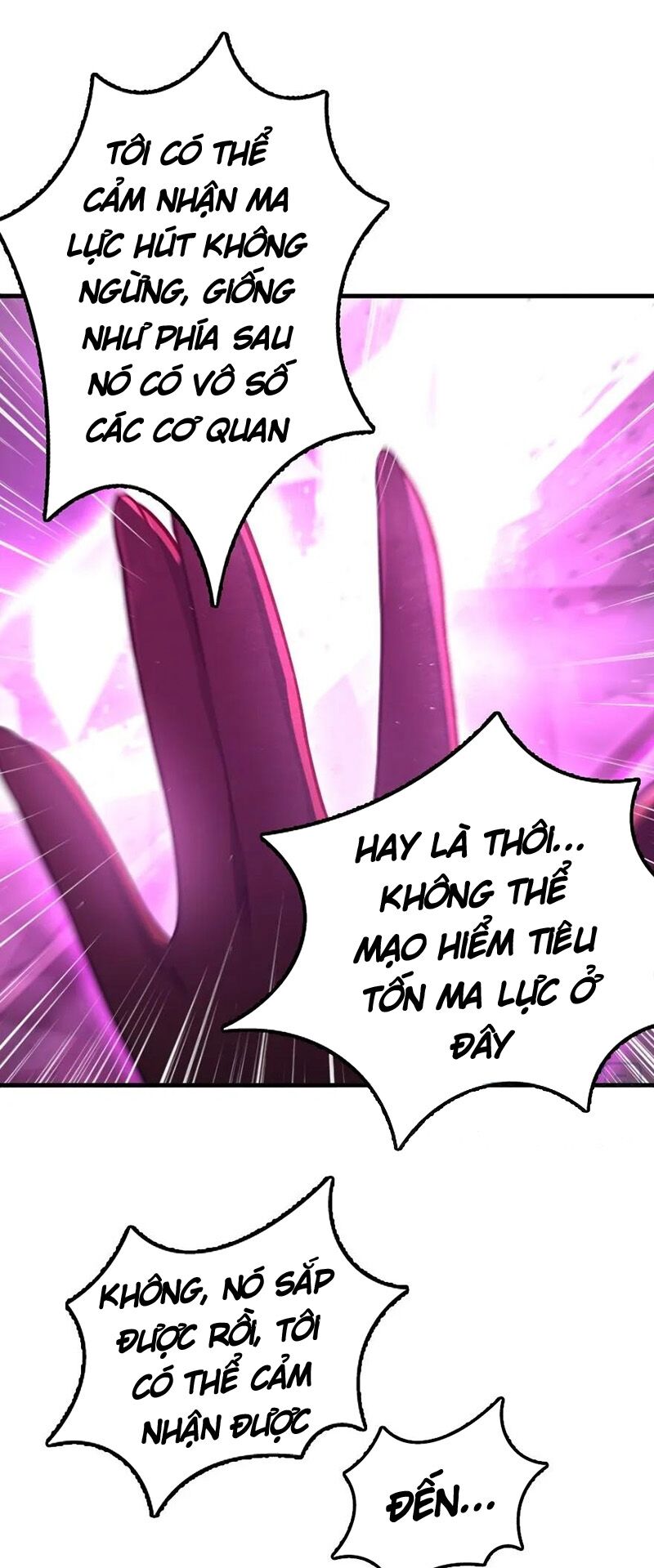 Thả Vu Nữ Đó Ra: Chapter 148