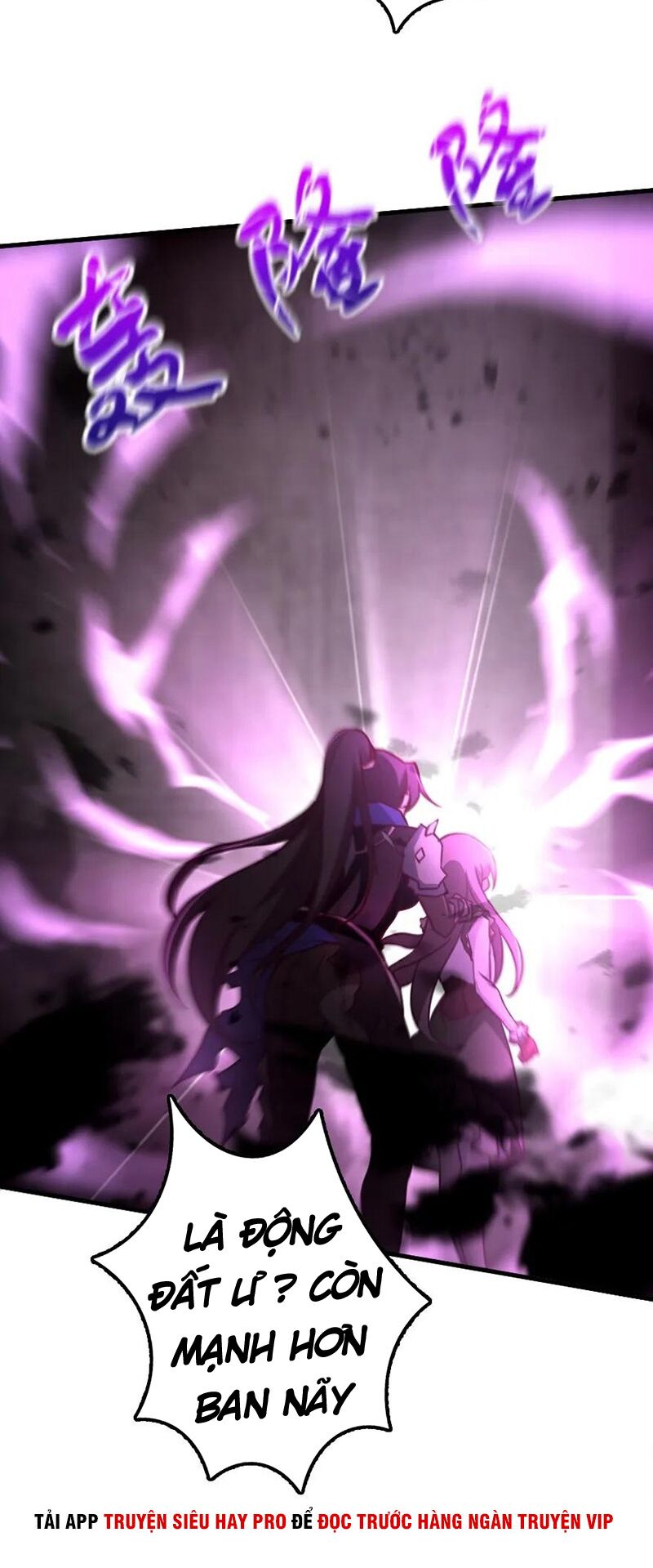 Thả Vu Nữ Đó Ra: Chapter 148