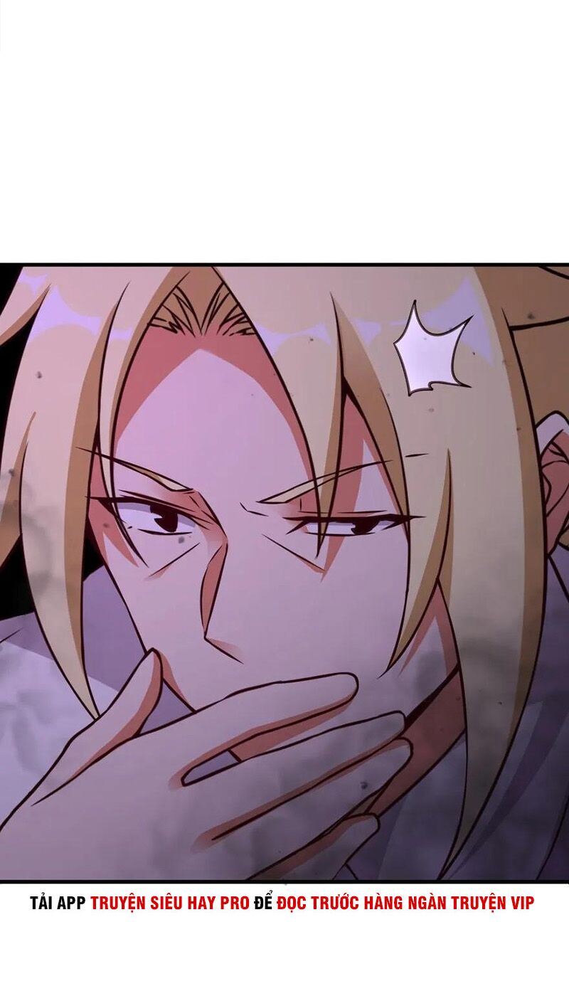 Thả Vu Nữ Đó Ra: Chapter 148