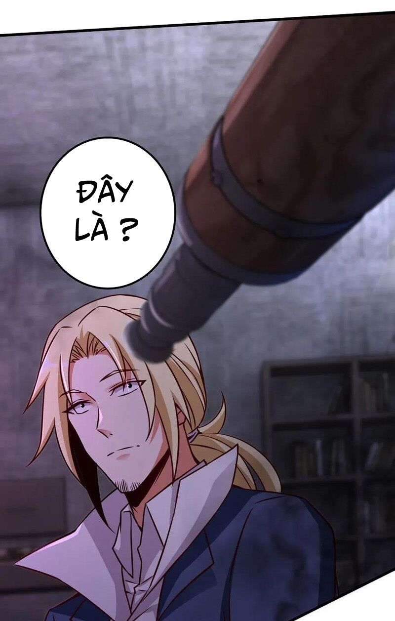 Thả Vu Nữ Đó Ra: Chapter 148
