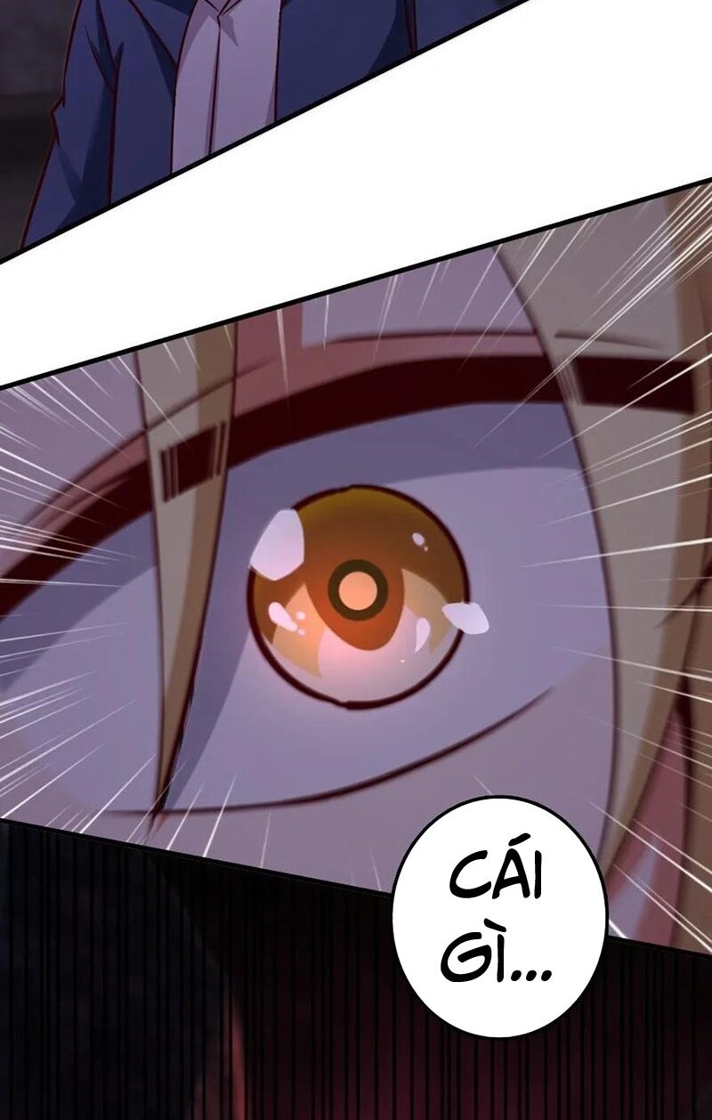 Thả Vu Nữ Đó Ra: Chapter 148