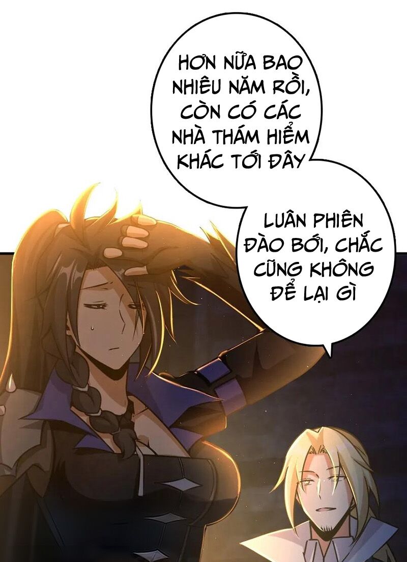 Thả Vu Nữ Đó Ra: Chapter 148