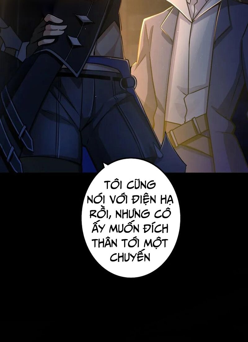 Thả Vu Nữ Đó Ra: Chapter 148