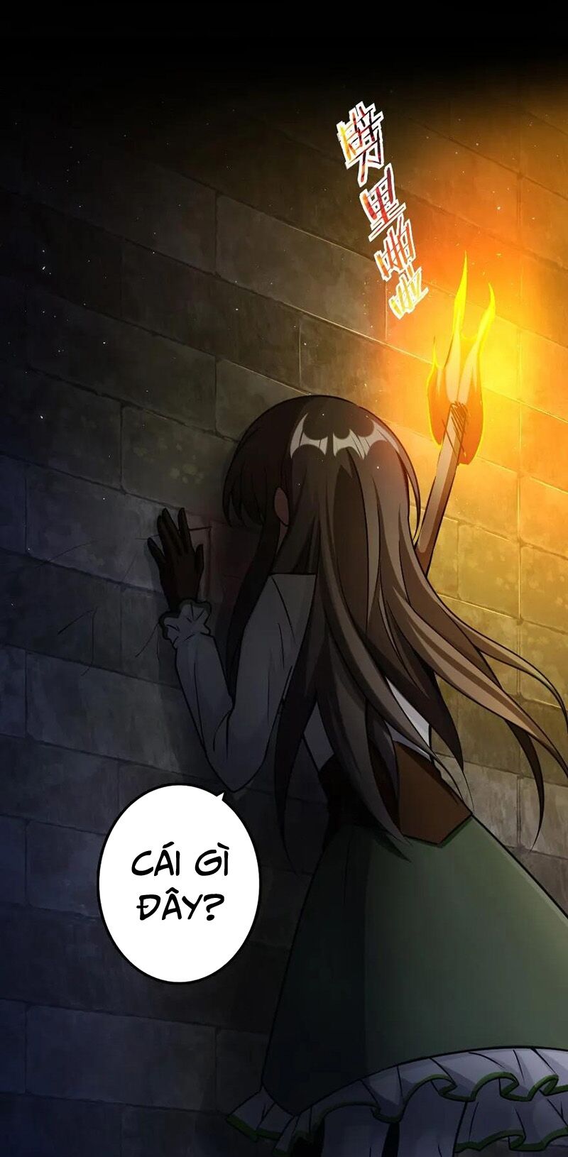 Thả Vu Nữ Đó Ra: Chapter 148