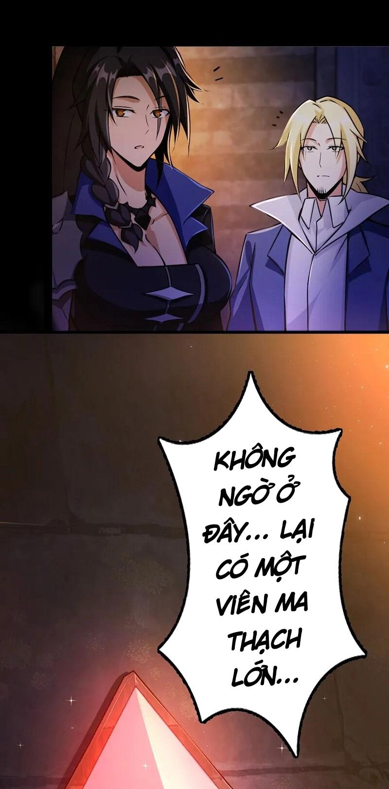 Thả Vu Nữ Đó Ra: Chapter 148