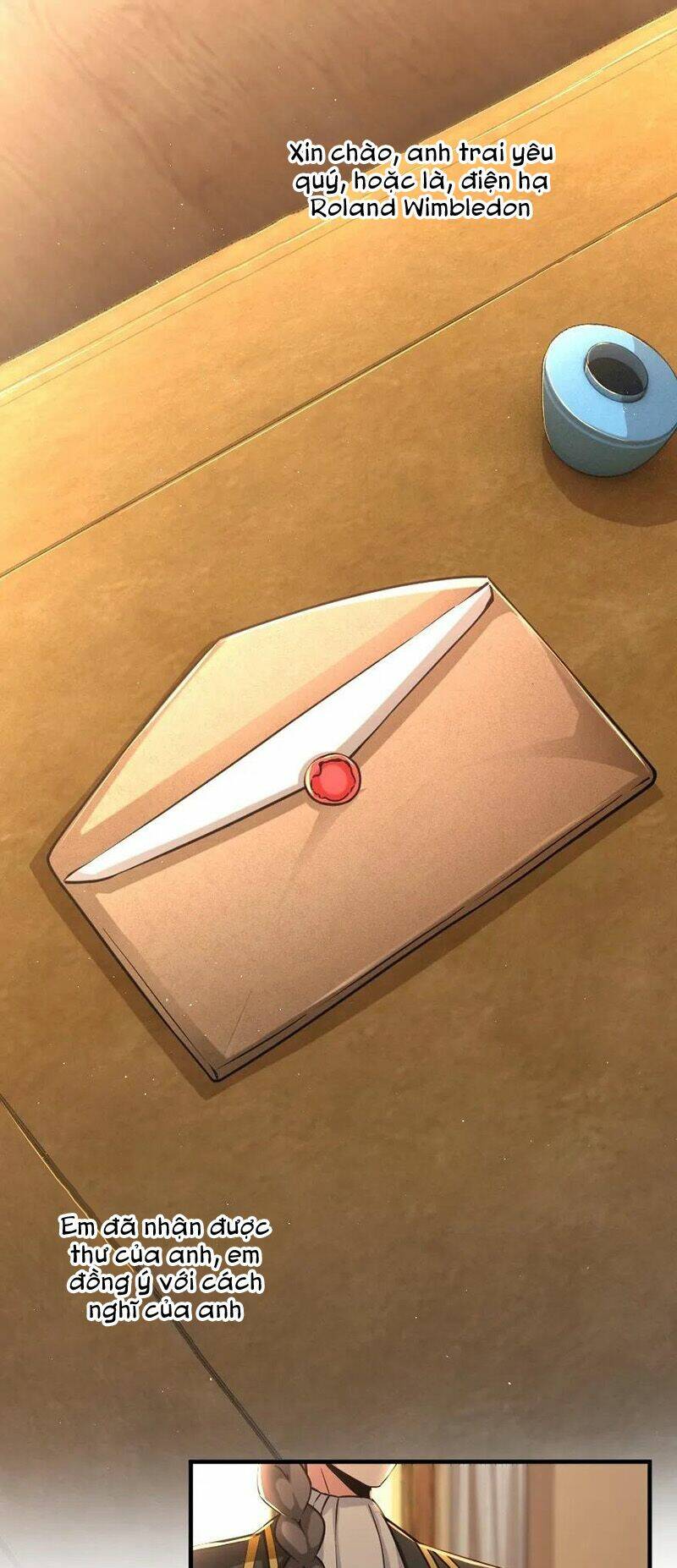 Thả Vu Nữ Đó Ra: Chapter 149