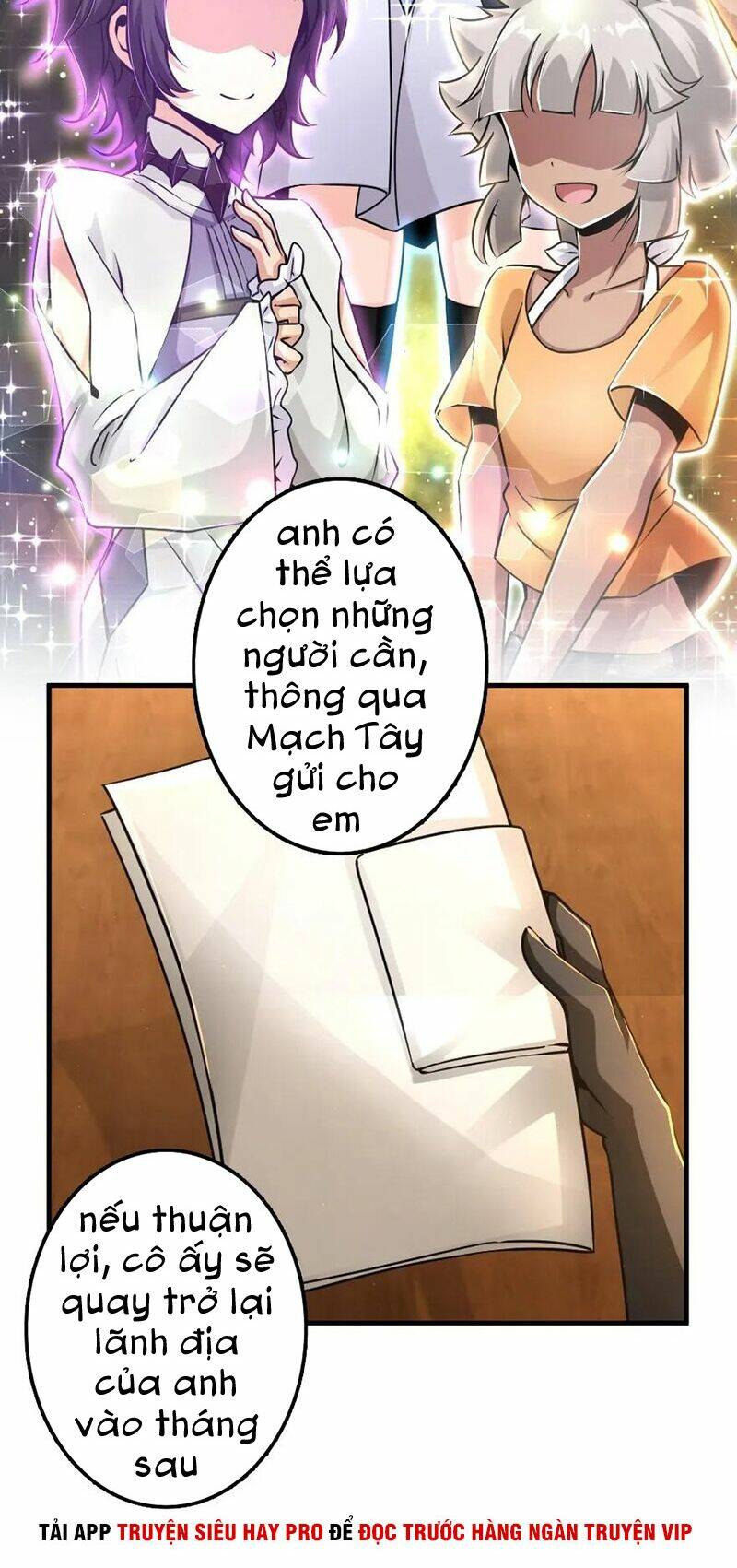 Thả Vu Nữ Đó Ra: Chapter 149