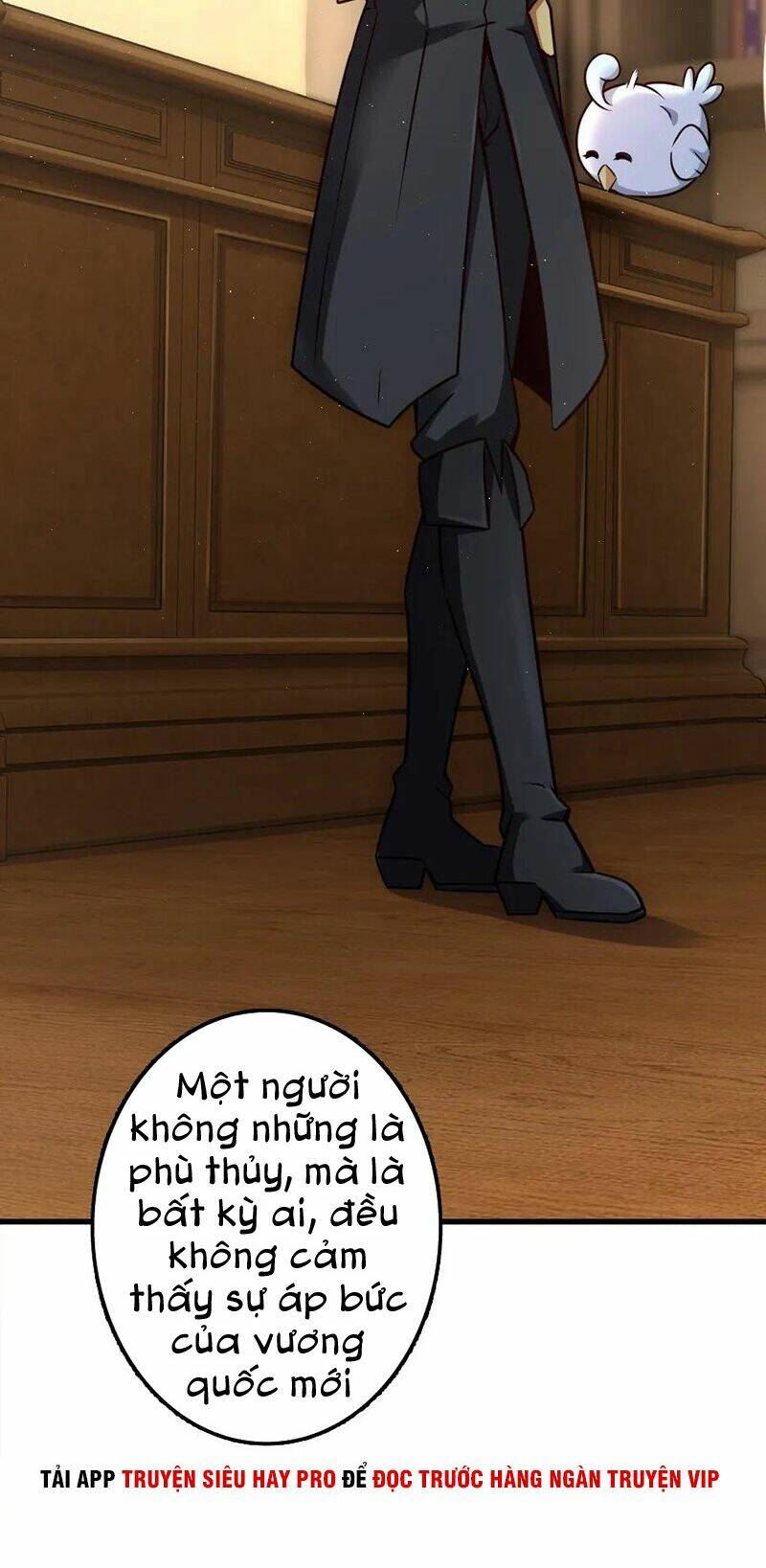 Thả Vu Nữ Đó Ra: Chapter 149