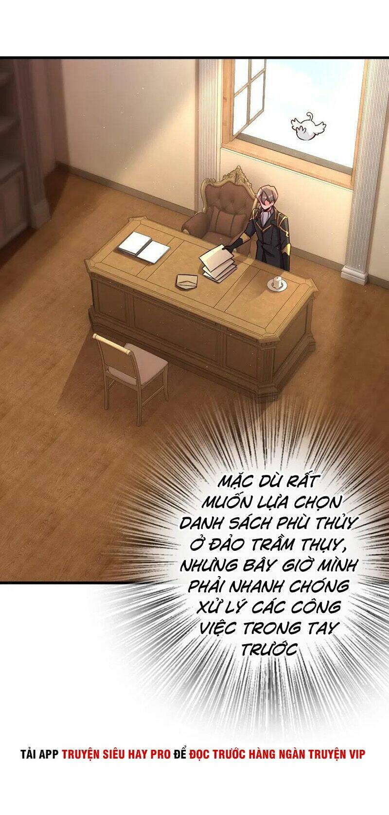 Thả Vu Nữ Đó Ra: Chapter 149