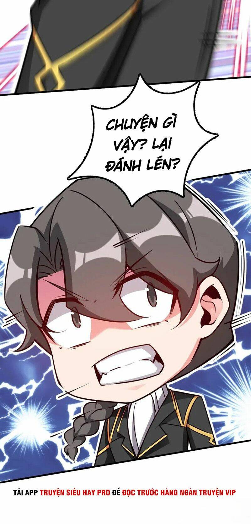 Thả Vu Nữ Đó Ra: Chapter 149