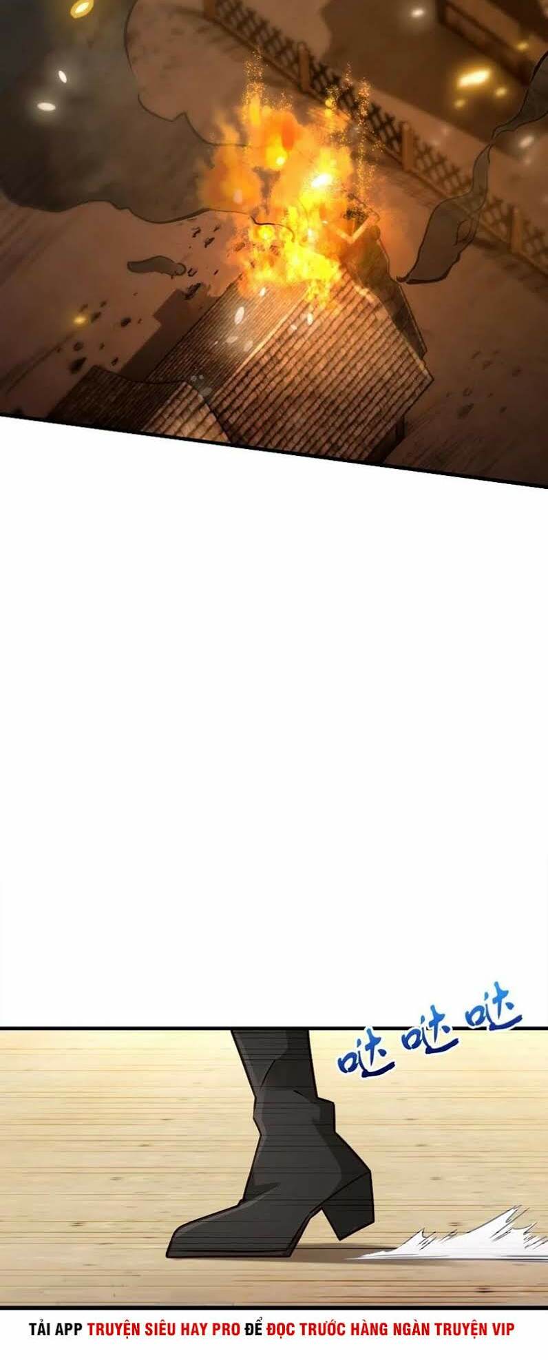 Thả Vu Nữ Đó Ra: Chapter 149