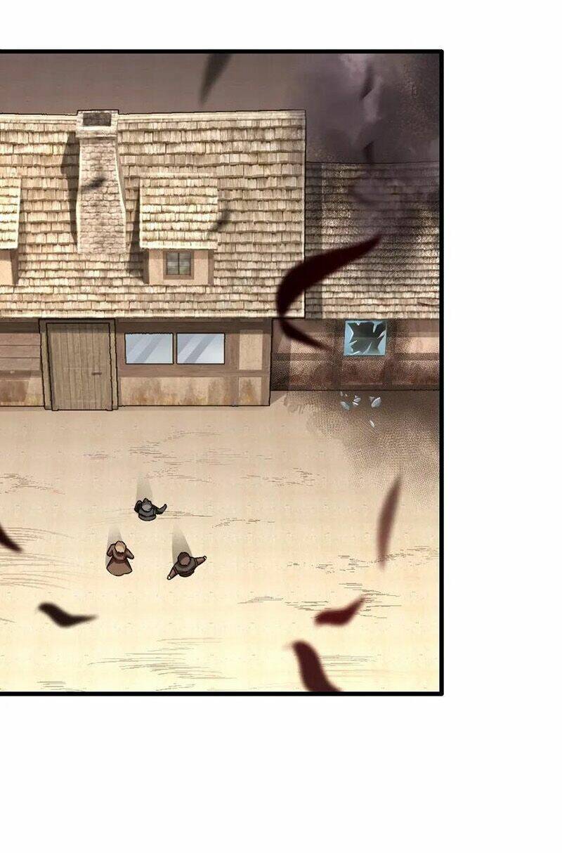 Thả Vu Nữ Đó Ra: Chapter 149