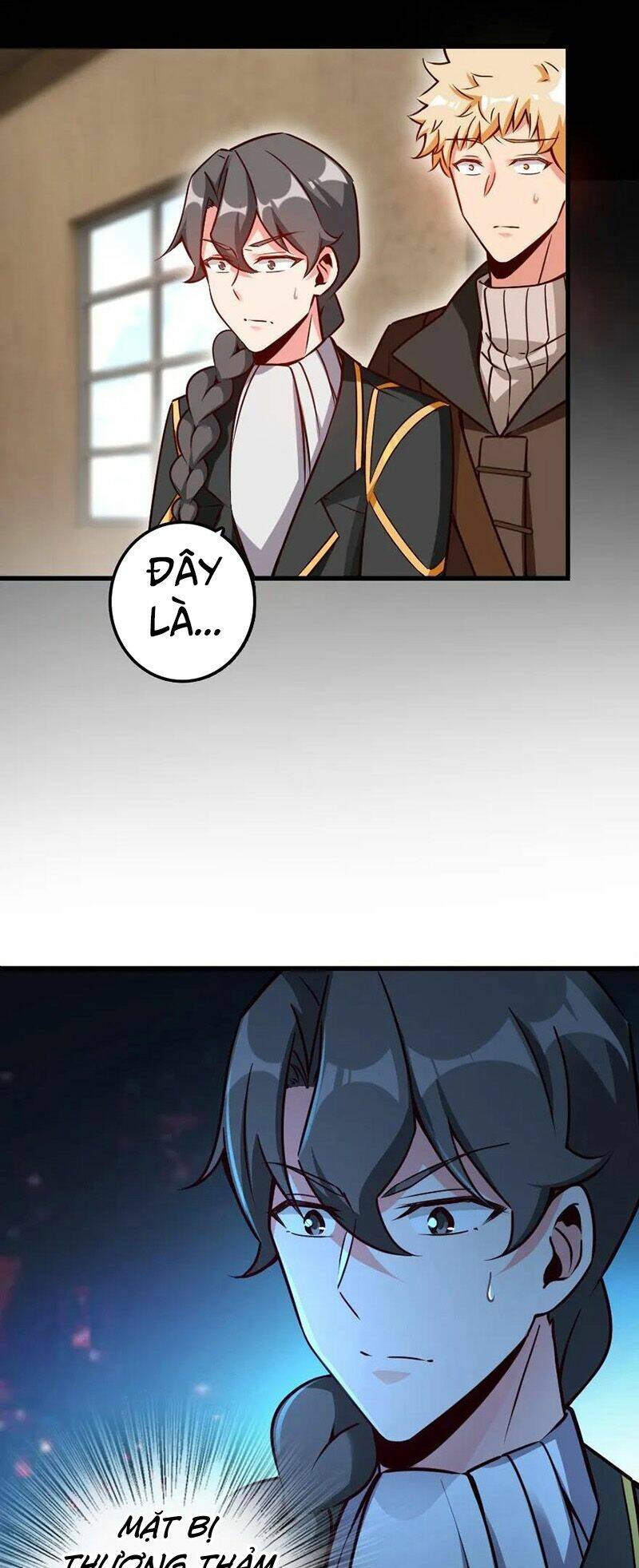 Thả Vu Nữ Đó Ra: Chapter 149