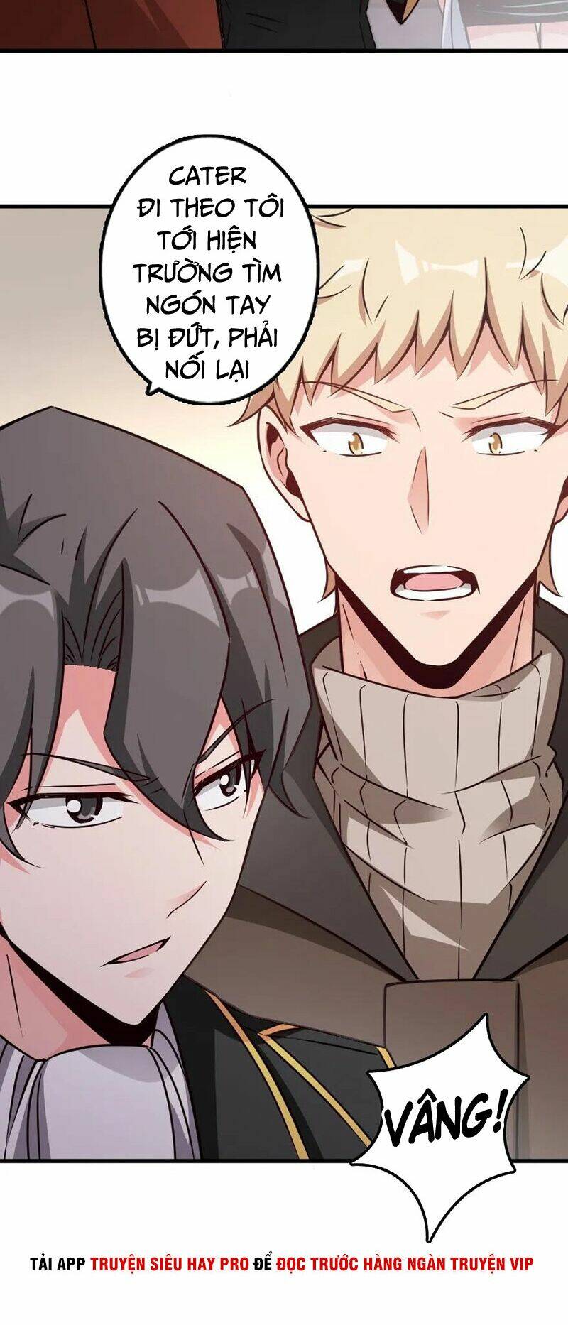 Thả Vu Nữ Đó Ra: Chapter 149