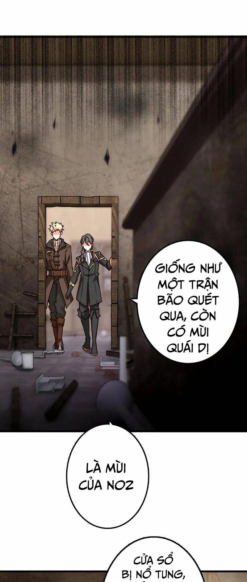 Thả Vu Nữ Đó Ra: Chapter 149