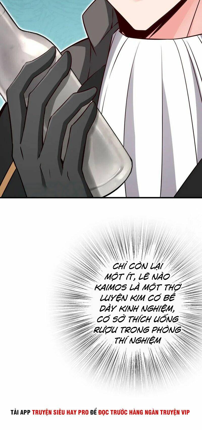 Thả Vu Nữ Đó Ra: Chapter 149