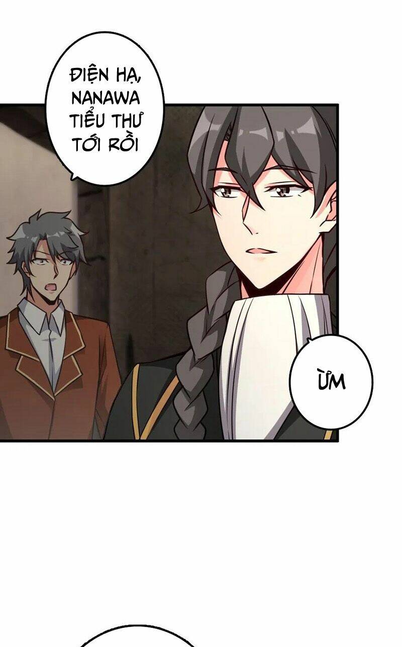 Thả Vu Nữ Đó Ra: Chapter 149