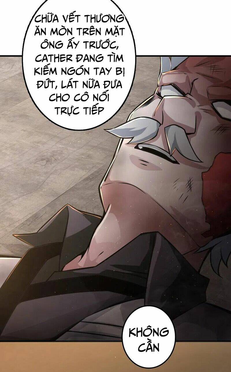Thả Vu Nữ Đó Ra: Chapter 149