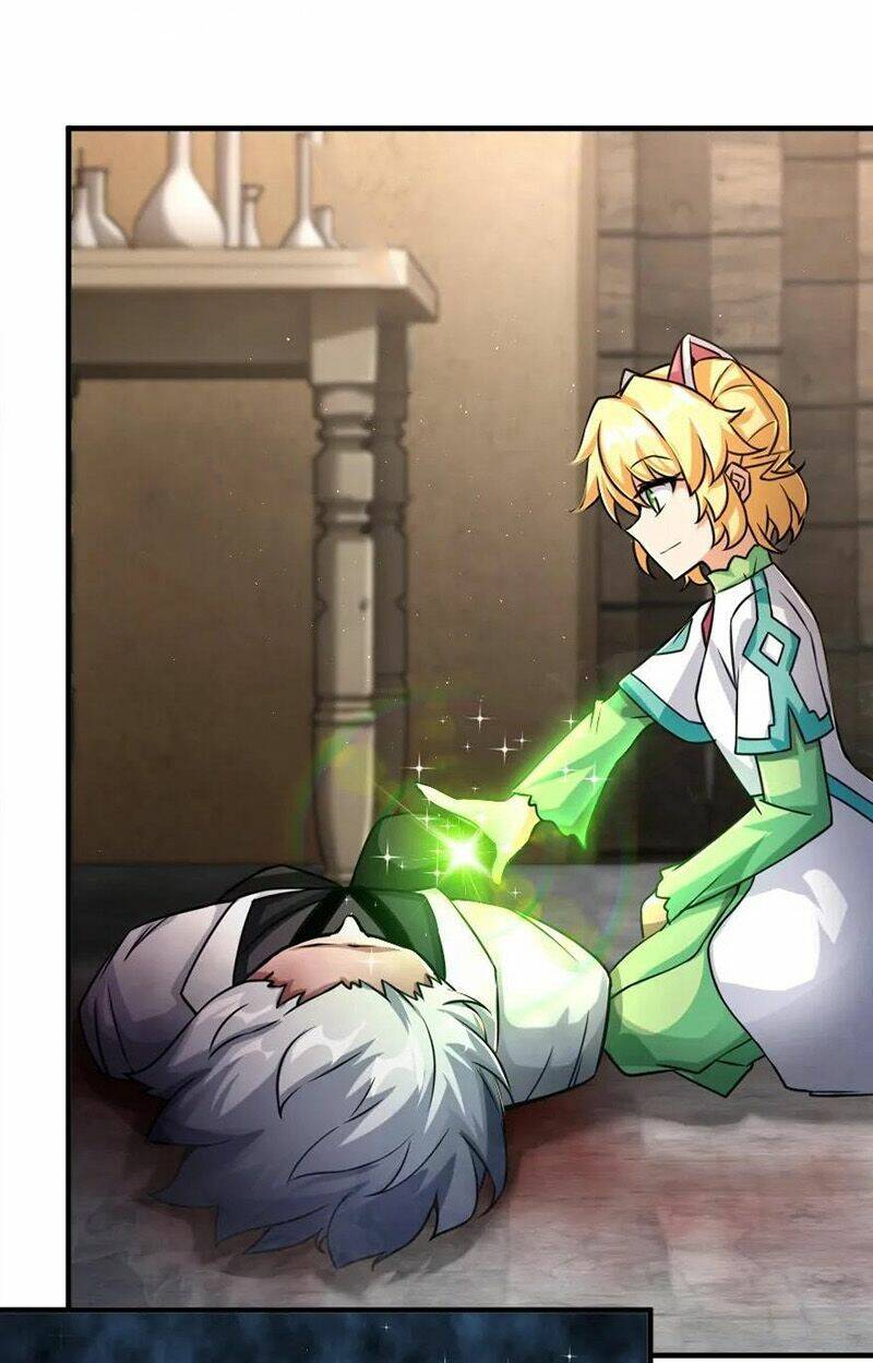 Thả Vu Nữ Đó Ra: Chapter 149
