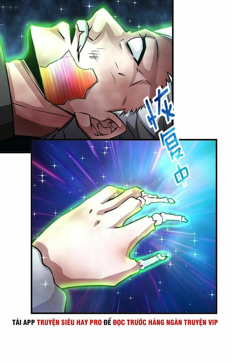 Thả Vu Nữ Đó Ra: Chapter 149
