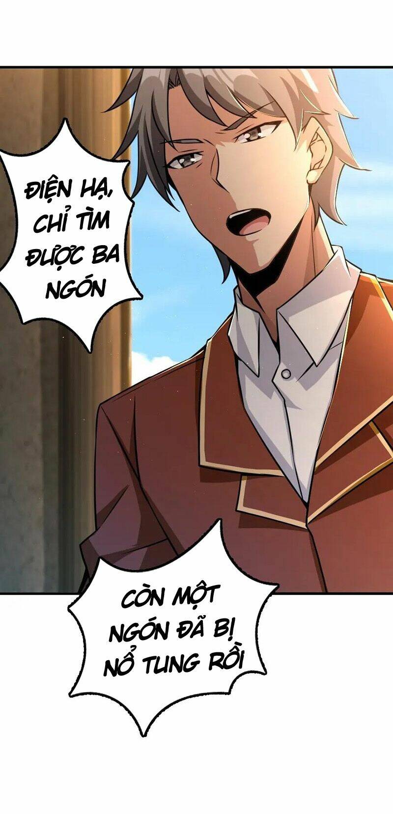 Thả Vu Nữ Đó Ra: Chapter 149