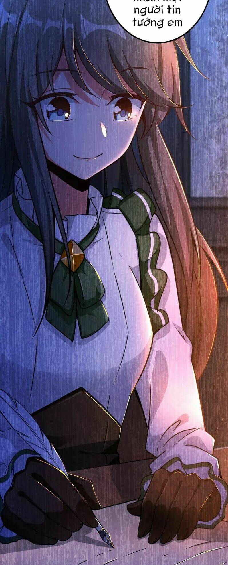 Thả Vu Nữ Đó Ra: Chapter 149