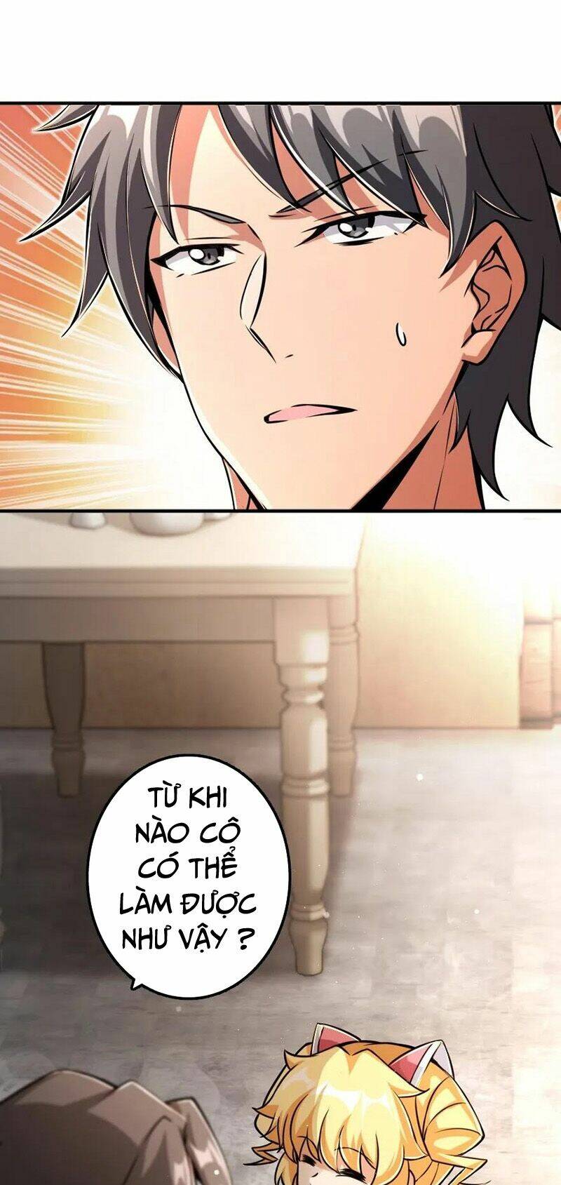 Thả Vu Nữ Đó Ra: Chapter 149