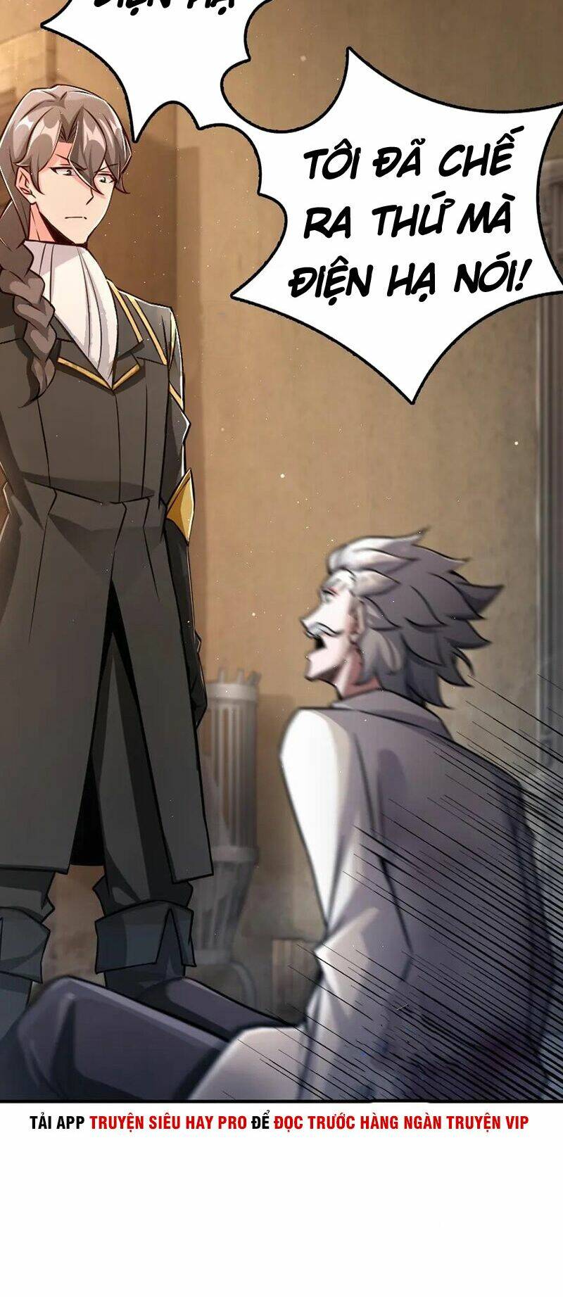 Thả Vu Nữ Đó Ra: Chapter 149