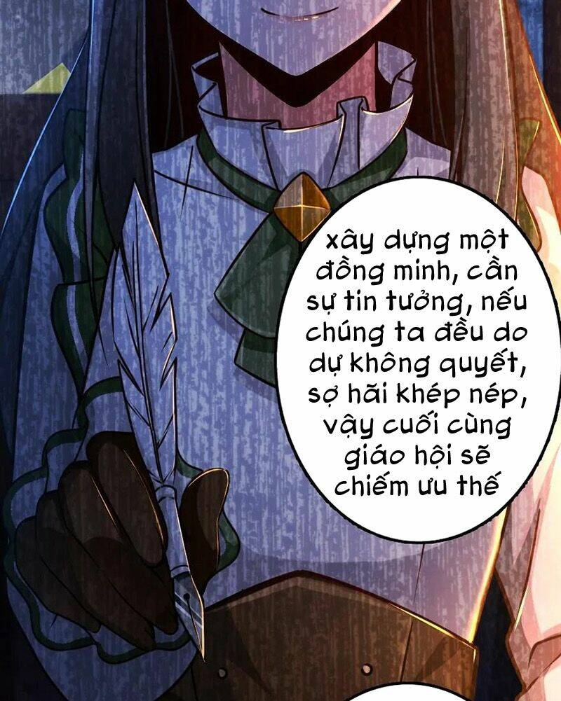 Thả Vu Nữ Đó Ra: Chapter 149