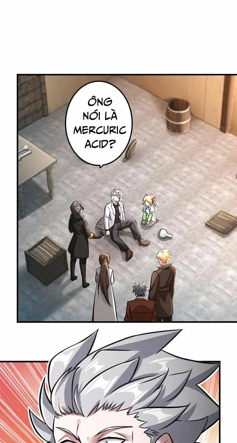 Thả Vu Nữ Đó Ra: Chapter 150