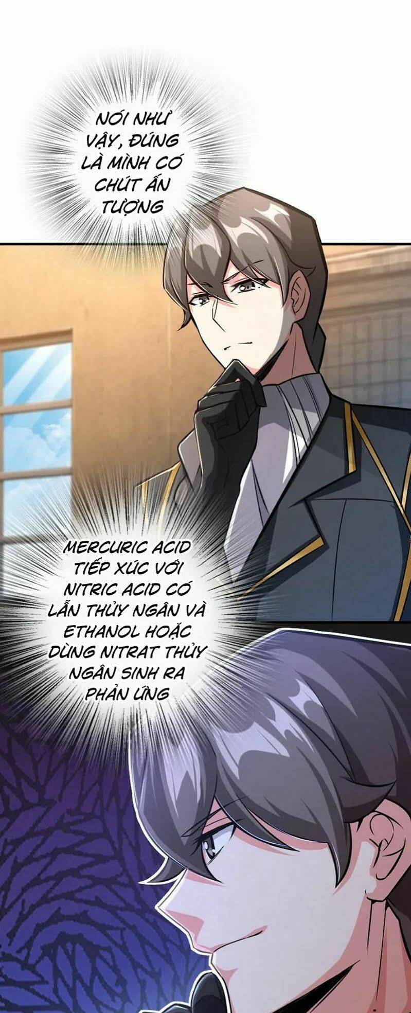 Thả Vu Nữ Đó Ra: Chapter 150
