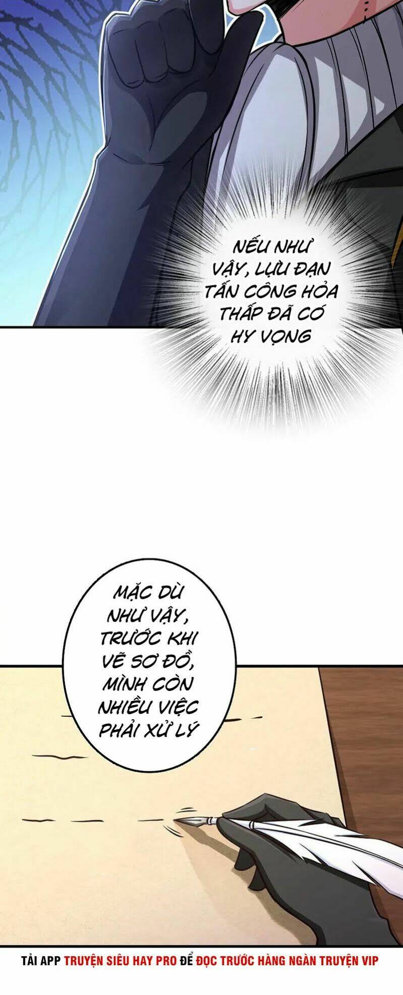 Thả Vu Nữ Đó Ra: Chapter 150