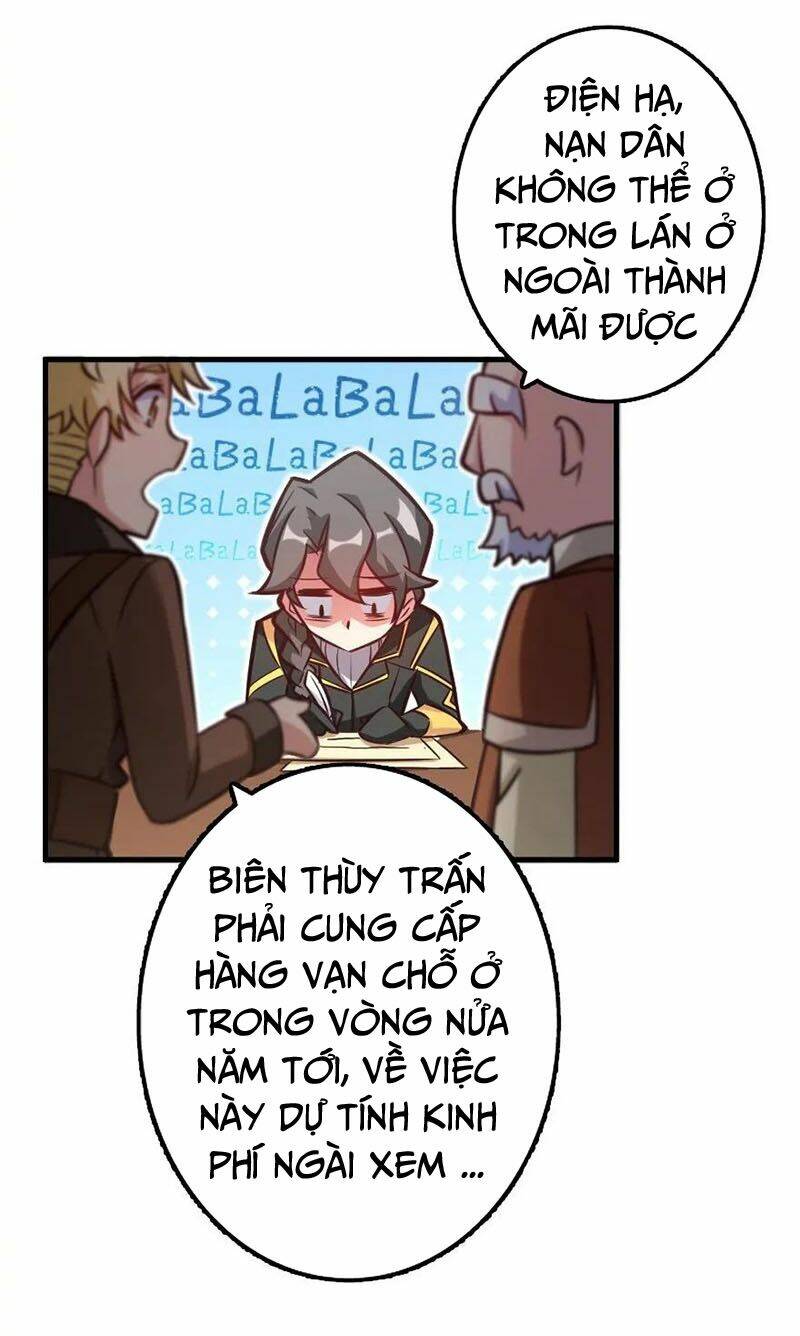 Thả Vu Nữ Đó Ra: Chapter 150