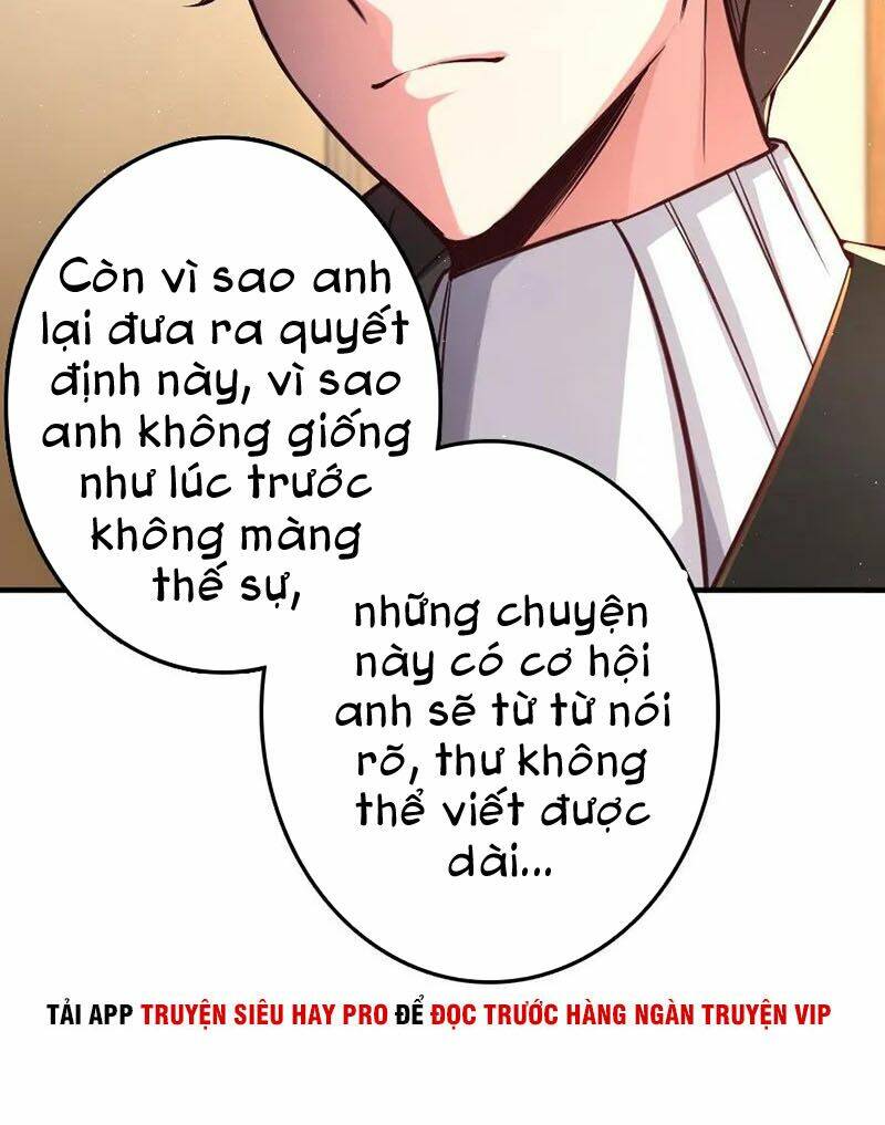 Thả Vu Nữ Đó Ra: Chapter 150