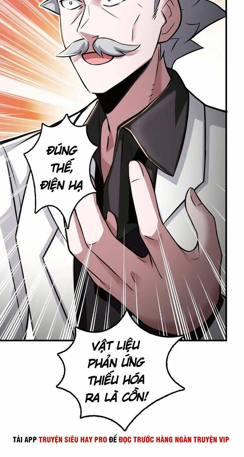 Thả Vu Nữ Đó Ra: Chapter 150