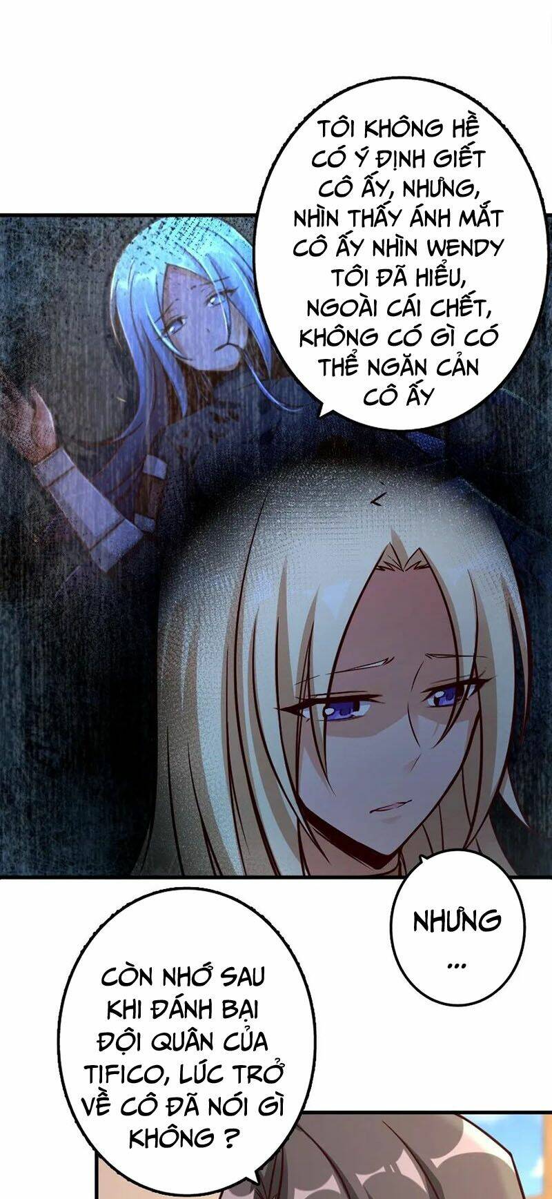 Thả Vu Nữ Đó Ra: Chapter 150