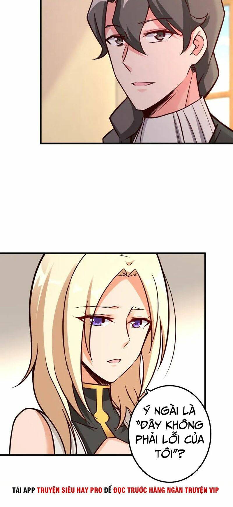 Thả Vu Nữ Đó Ra: Chapter 150