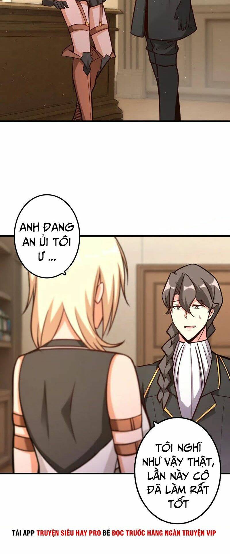 Thả Vu Nữ Đó Ra: Chapter 150